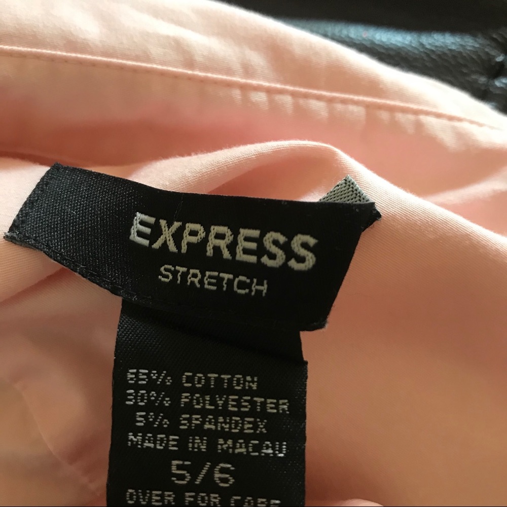 EXPRESS FASHION TOP ๐ค - Picture 3 of 6